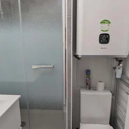 Confortable A Prapoutel Pour 3 Personnes Avec Balcon - Fr-1-557-135 Appartement *