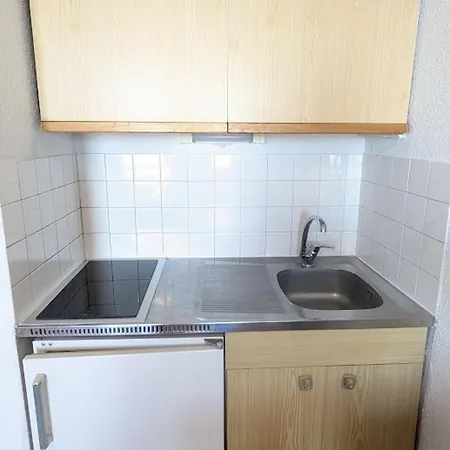 Confortable A Prapoutel Pour 3 Personnes Avec Balcon Les Adrets